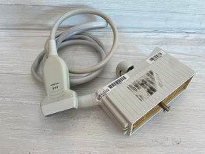 
                  
                    Acuson 8L5 Ultrasound Probe Transducer 2003, 2006
                  
                