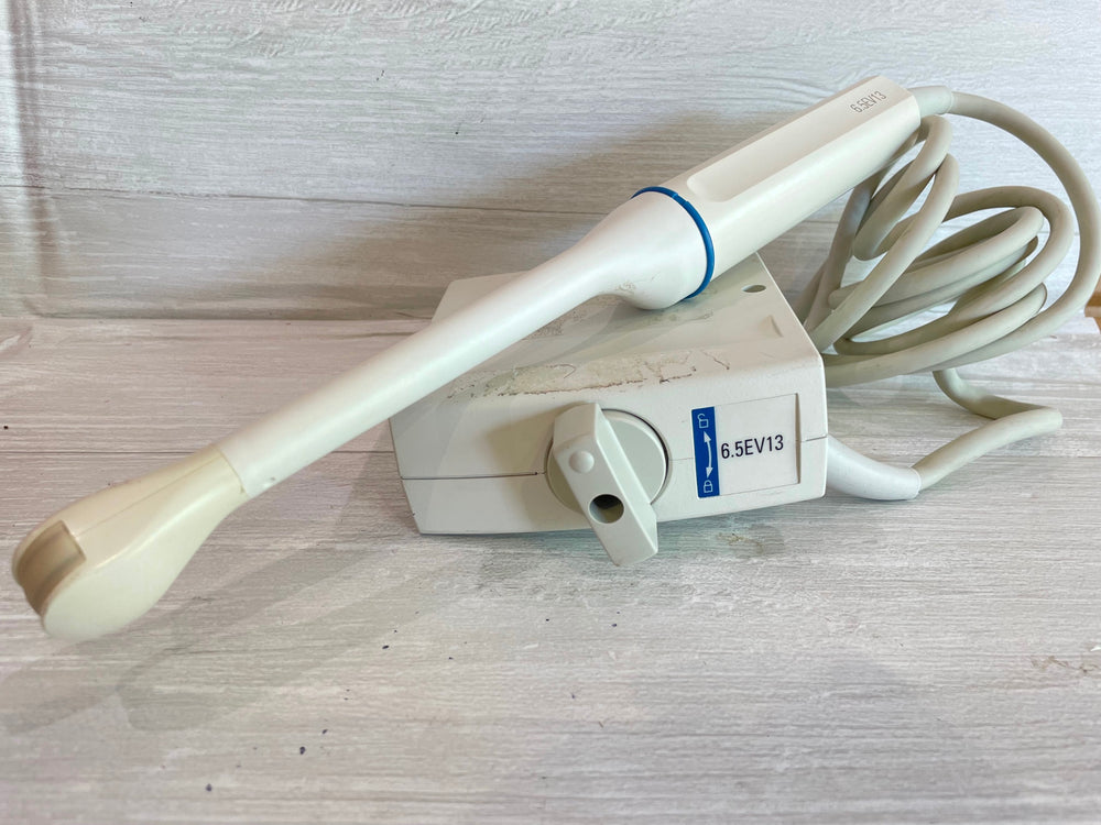 
                  
                    Siemens 6.5EV13 Ultrasound Probe Transducer 2008
                  
                