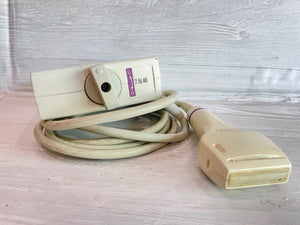 
                  
                    Siemens 7.5L40 Ultrasound Probe Transducer
                  
                