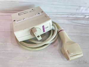 
                  
                    Siemens 7.5L40 Ultrasound Probe Transducer
                  
                