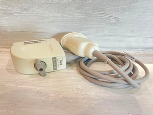 
                  
                    Siemens C6F3 Ultrasound Probe Transducer 2004
                  
                