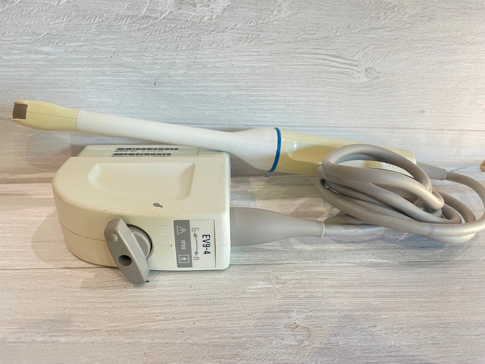 Siemens EV9-4 Ultrasound Probe Transducer