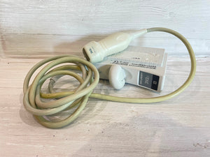 
                  
                    Acuson 3V2c Ultrasound Probe Transducer 2006
                  
                