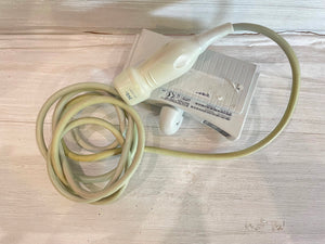 
                  
                    Acuson 3V2c Ultrasound Probe Transducer 2006
                  
                