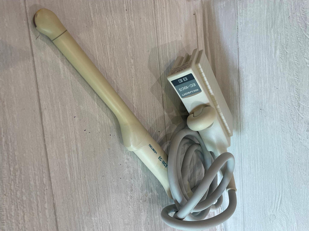 Acuson EC-10C5 Ultrasound Probe Transducer