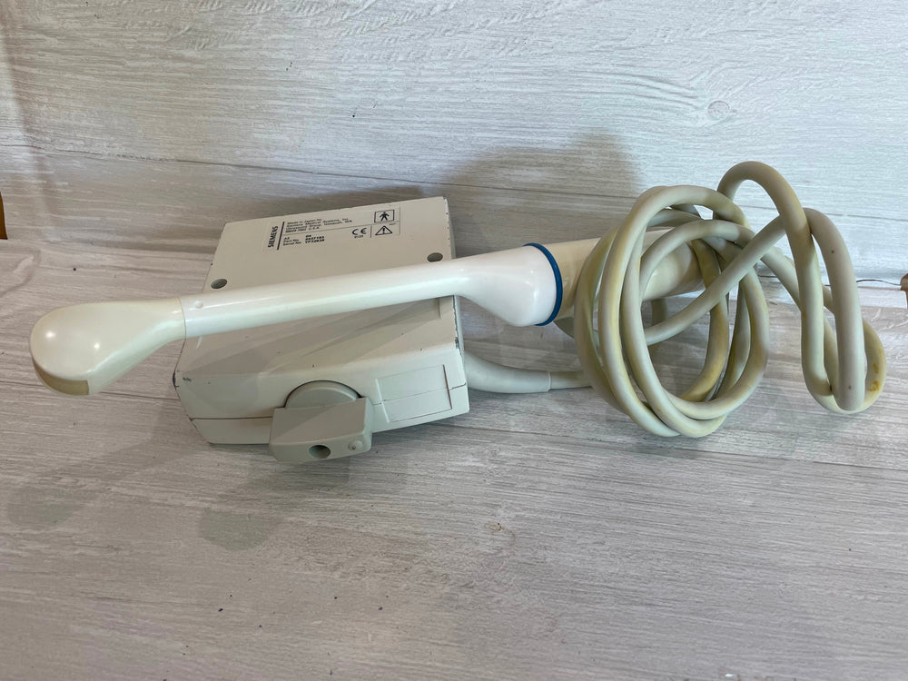 Siemens 5937193 Ultrasound Probe Transducer