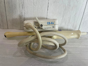 
                  
                    ATL C8-4v Ultrasound Probe Transducer
                  
                