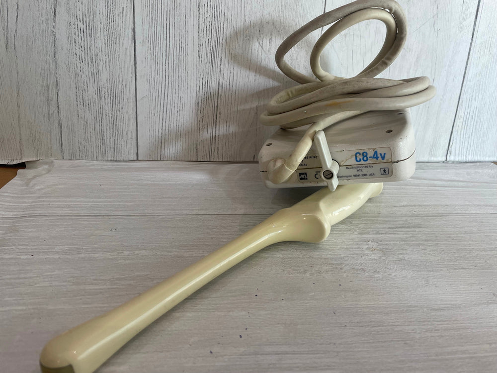 
                  
                    ATL C8-4v Ultrasound Probe Transducer
                  
                