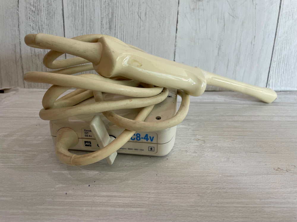 
                  
                    ATL C8-4v Ultrasound Probe Transducer
                  
                