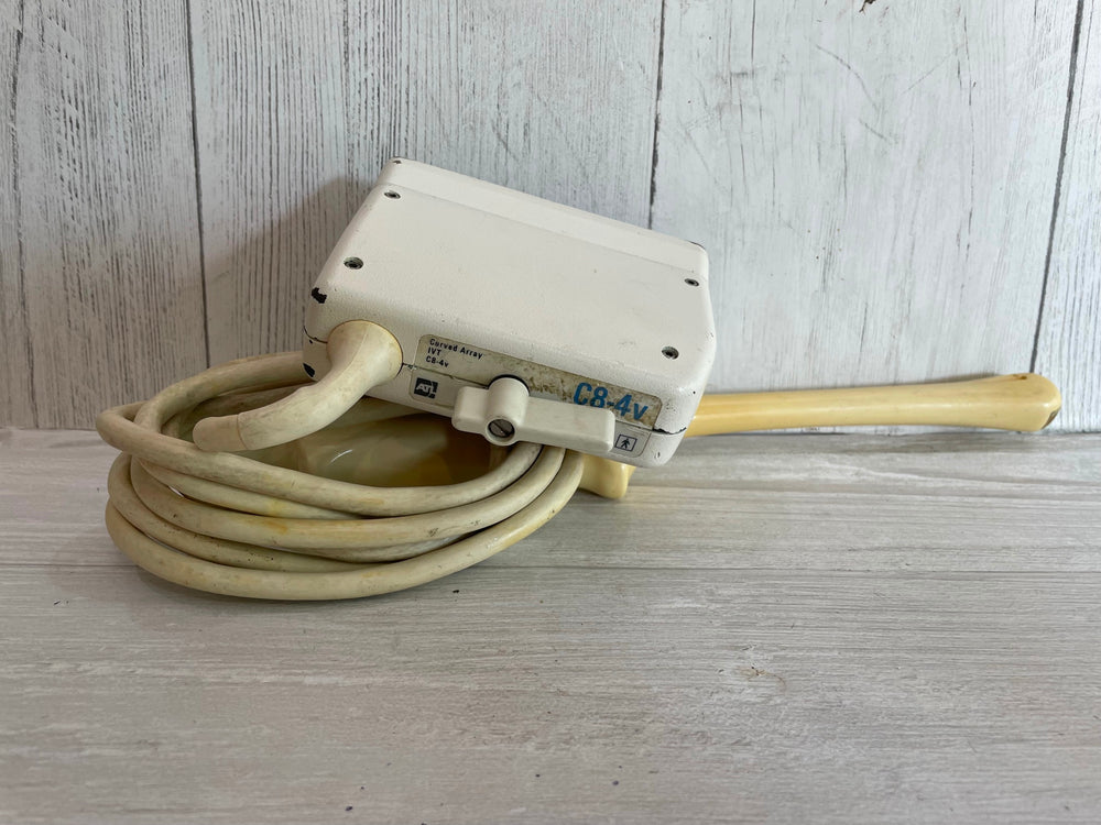 
                  
                    ATL C8-4v Ultrasound Probe Transducer
                  
                