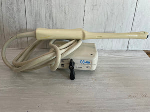 
                  
                    ATL C8-4v Ultrasound Probe Transducer
                  
                