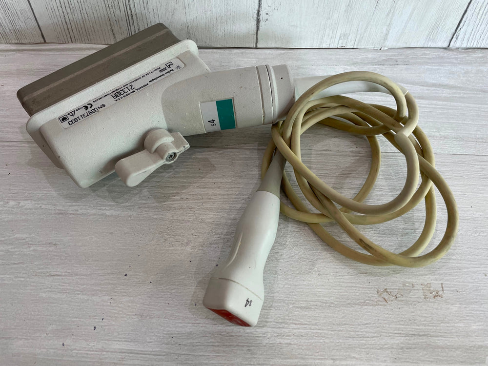 Agilent Technologies S4 Ultrasound Probe Transducer 2000