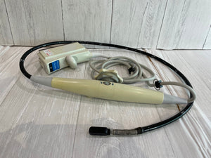 
                  
                    Acuson TE-V5Ms Ultrasound Probe Transducer 2008
                  
                