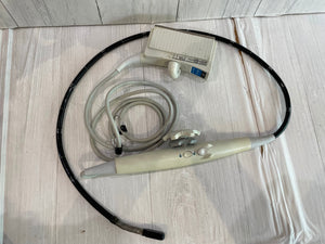 
                  
                    Acuson TE-V5Ms Ultrasound Probe Transducer 2008
                  
                