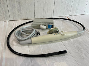 
                  
                    Acuson TE-V5Ms Ultrasound Probe Transducer 2007
                  
                