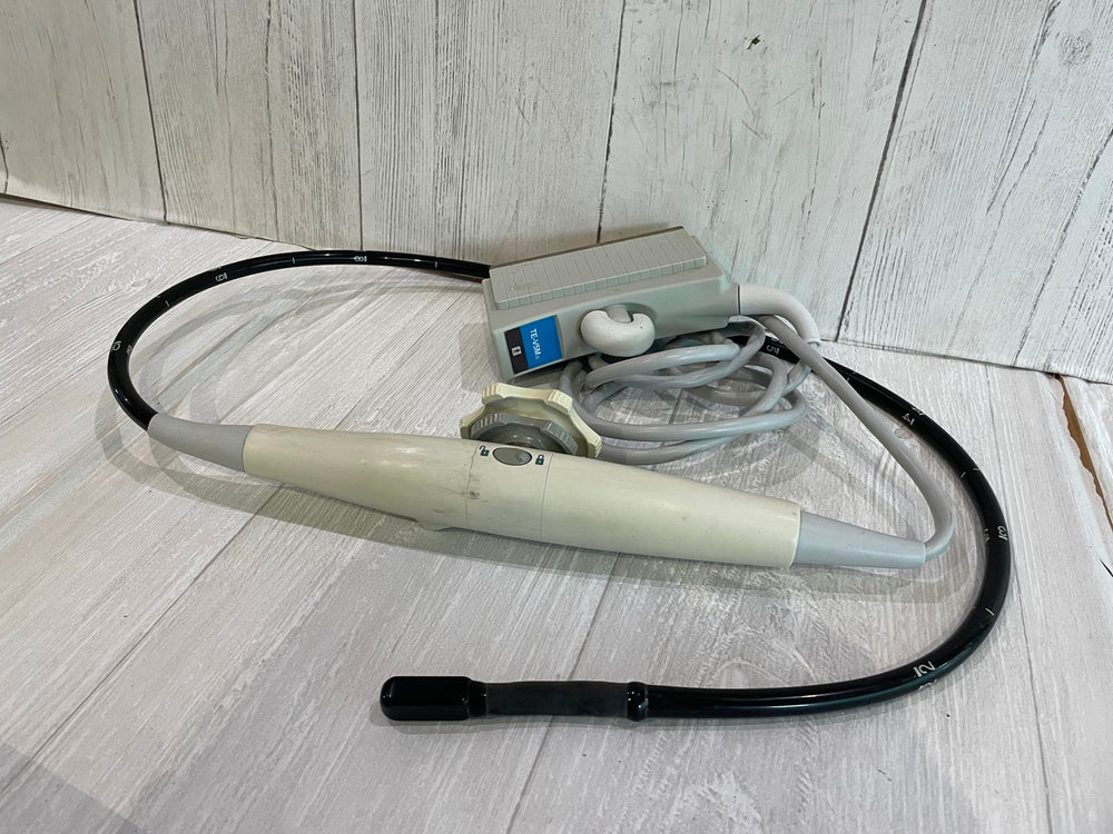 
                  
                    Acuson TE-V5Ms Ultrasound Probe Transducer 2007
                  
                