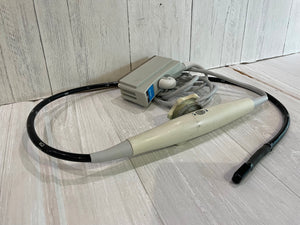 
                  
                    Acuson TE-V5Ms Ultrasound Probe Transducer 2007
                  
                