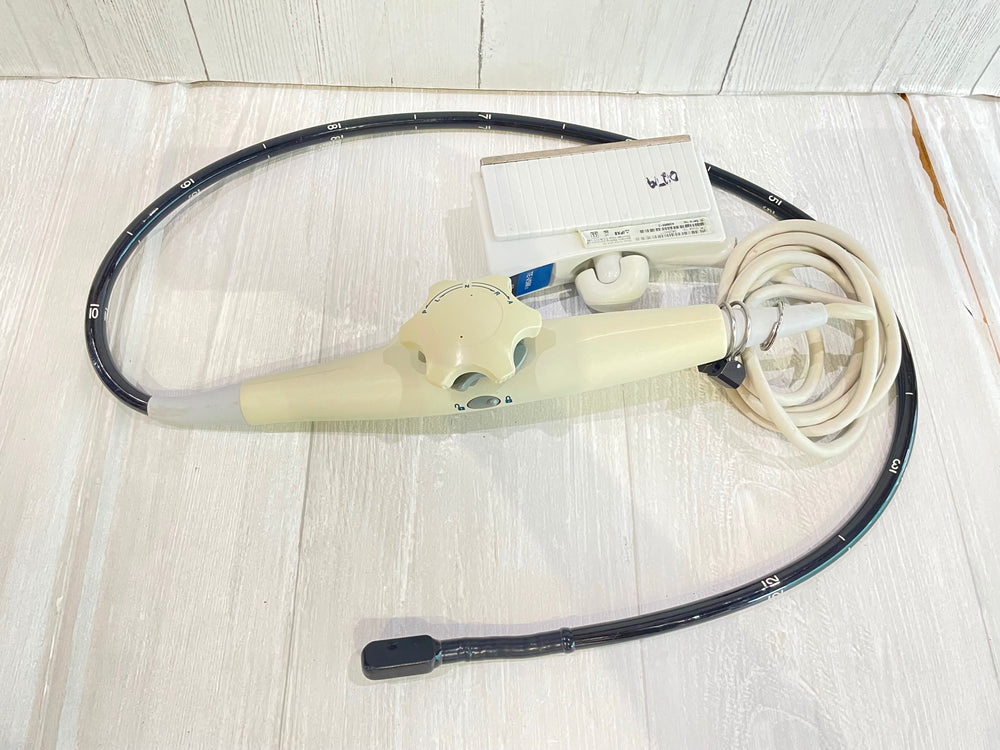 
                  
                    Acuson TE-V5Ms Ultrasound Probe Transducer 2004
                  
                