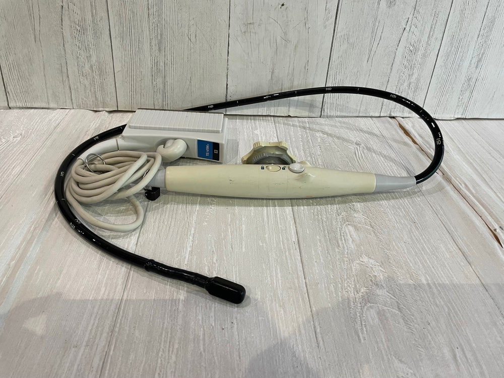 
                  
                    Acuson TE-V5Ms Ultrasound Probe Transducer 2004
                  
                