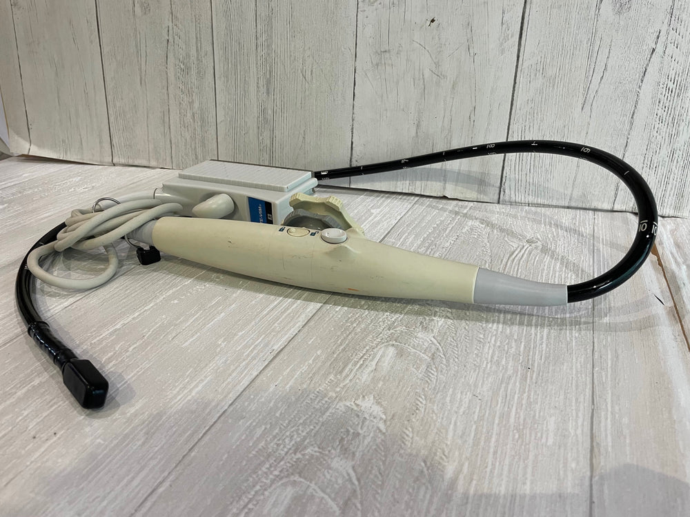
                  
                    Acuson TE-V5Ms Ultrasound Probe Transducer 2004
                  
                