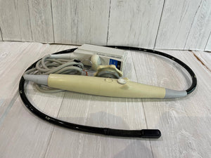 
                  
                    Acuson TE-V5Ms Ultrasound Probe Transducer 2002
                  
                