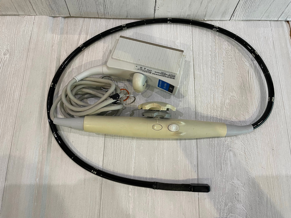 
                  
                    Acuson TE-V5Ms Ultrasound Probe Transducer 2002
                  
                