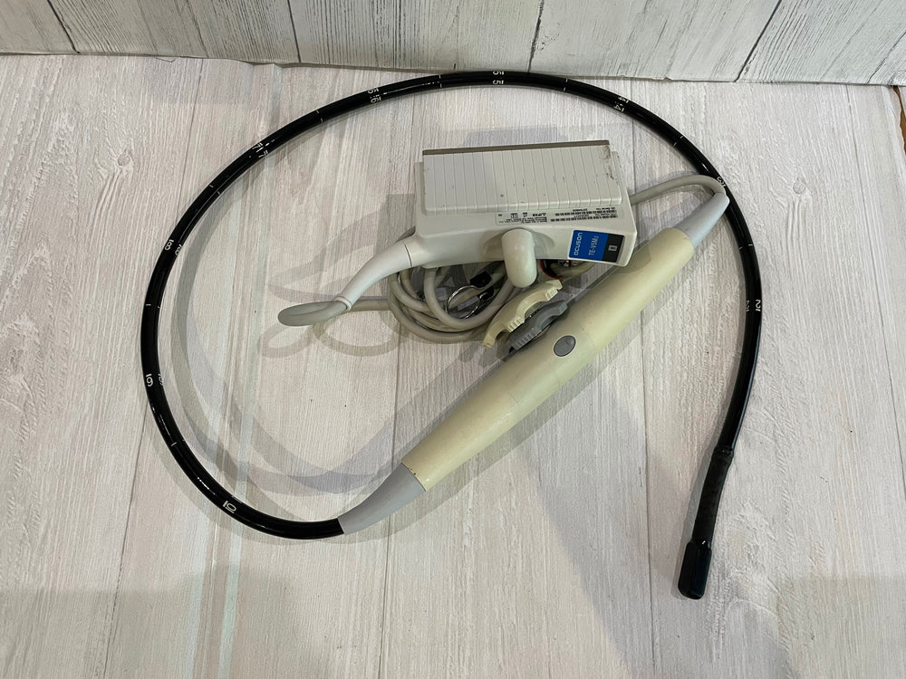 
                  
                    Acuson TE-V5Ms Ultrasound Probe Transducer 2002
                  
                
