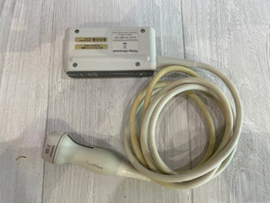 
                  
                    Philips S5-1 Compact Ultrasound Probe Transducer
                  
                