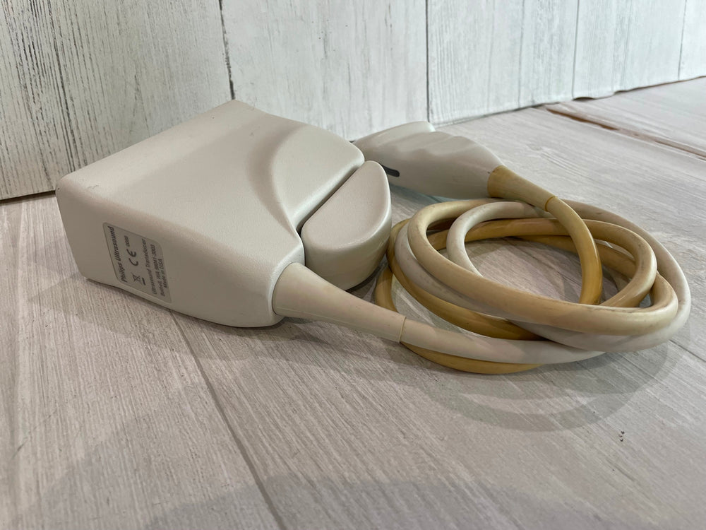 
                  
                    Philips L17-5 Ultrasound Probe Transducer
                  
                