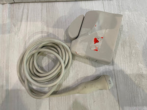 
                  
                    Philips S8-3 Ultrasound Probe Transducer
                  
                