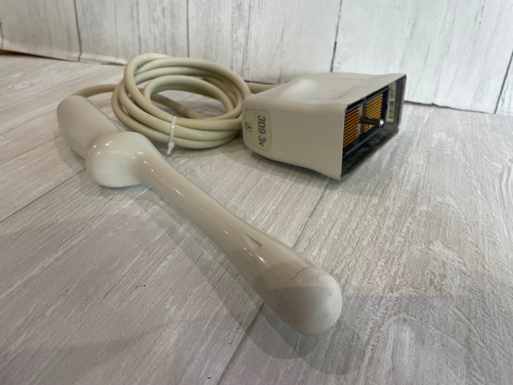 
                  
                    Philips CD9-3v Ultrasound Probe Transducer
                  
                