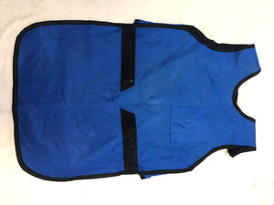 
                  
                    X-Ray Vest: M Blue
                  
                