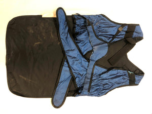 
                  
                    X-Ray Vest
                  
                