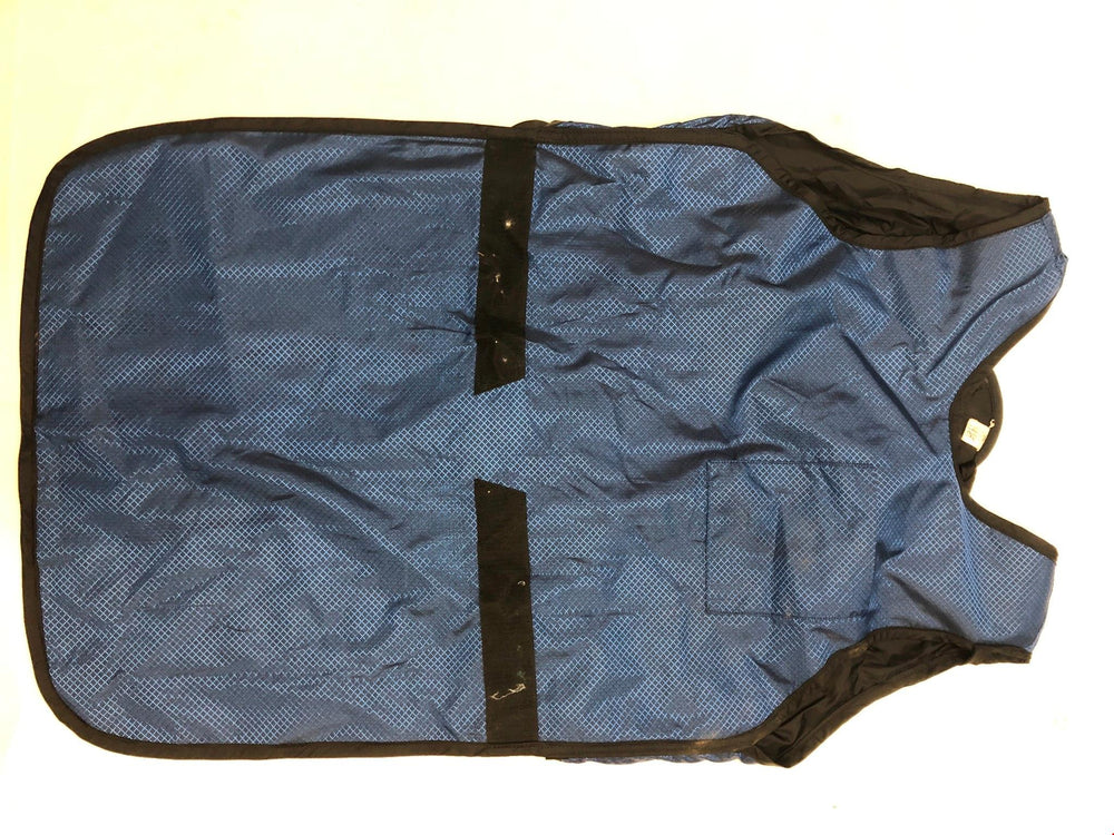 
                  
                    X-Ray Vest
                  
                