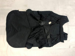 
                  
                    X-Ray Vest: M Black
                  
                