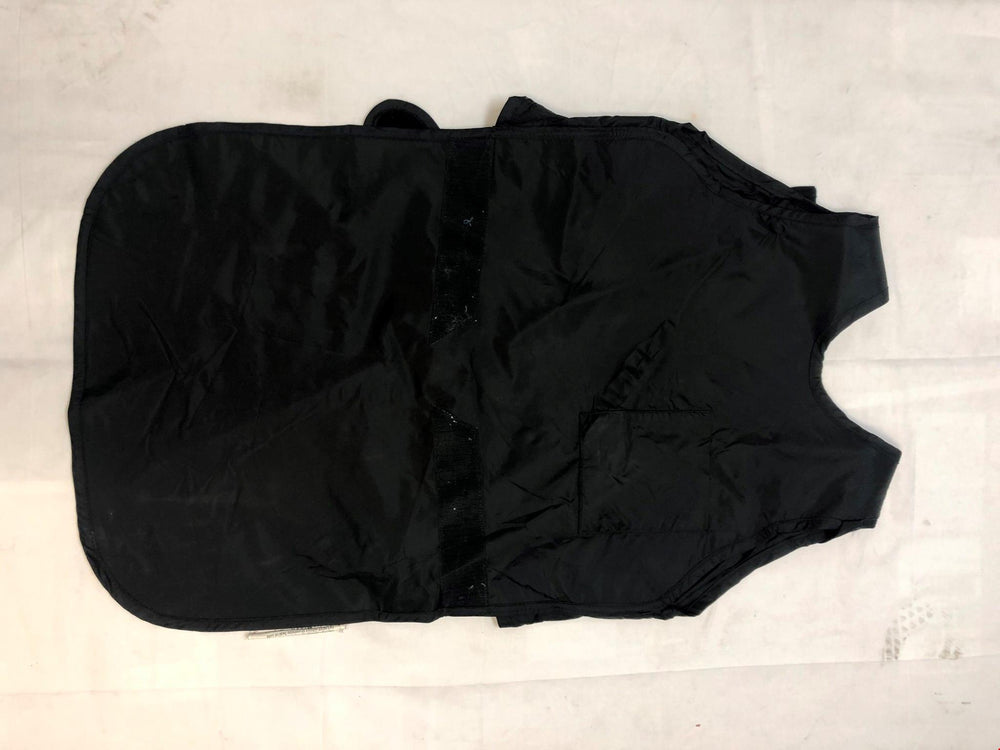 
                  
                    X-Ray Vest: M Black
                  
                