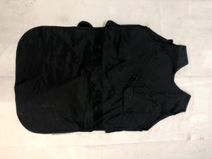 
                  
                    X-Ray Vest: M Black
                  
                