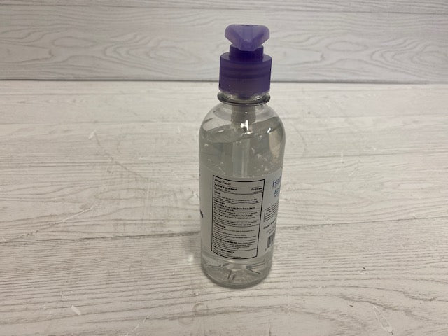 
                  
                    Handese Advanced Hand Sanitizer Unscented 12 FL Oz MP-002
                  
                
