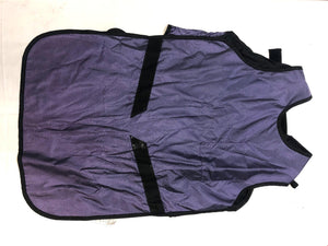 
                  
                    X-Ray Vest: XL Purple
                  
                