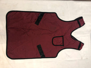 
                  
                    X-Ray Vest: Red
                  
                