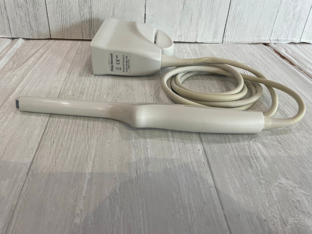 
                  
                    Philips C9-5ec Ultrasound Probe Transducer
                  
                