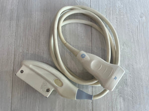 
                  
                    GE 8L-RS Compact Ultrasound Probe Transducer 2007
                  
                