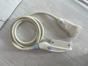 
                  
                    GE 8L-RS Compact Ultrasound Probe Transducer 2010
                  
                