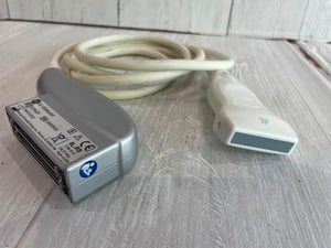 
                  
                    GE 8L-RS Compact Ultrasound Probe Transducer 2013
                  
                