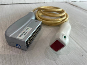 
                  
                    GE 3S-RS Compact Ultrasound Probe Transducer 2011
                  
                
