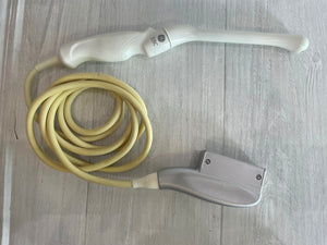
                  
                    GE E8C-RS Compact Ultrasound Probe Transducer 2017
                  
                