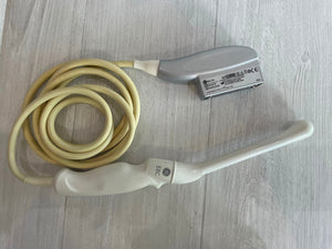 
                  
                    GE E8C-RS Compact Ultrasound Probe Transducer 2017
                  
                