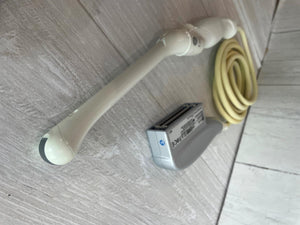 
                  
                    GE E8C-RS Compact Ultrasound Probe Transducer 2017
                  
                