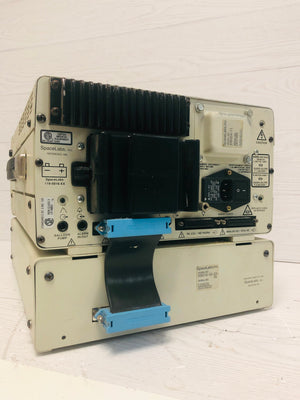 
                  
                    Spacelabs ECG Monitor
                  
                