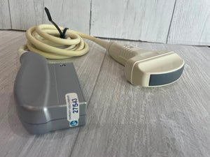 
                  
                    GE 3C-RS Compact Ultrasound Probe Transducer 2013
                  
                